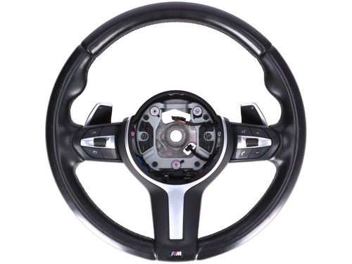Lenkrad bmw m - lenkrad, f86)