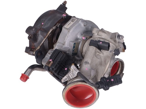 Turbolader bmw m - turbolader,