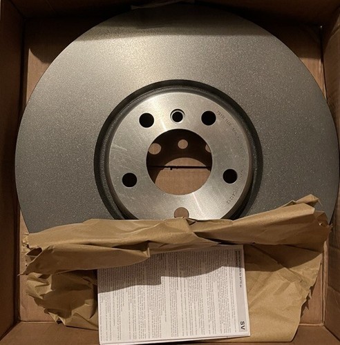 Neu brembo bremsscheibe - neu!, 2x