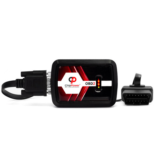 Chiptuning obd für bmw x6 - chiptuning,
