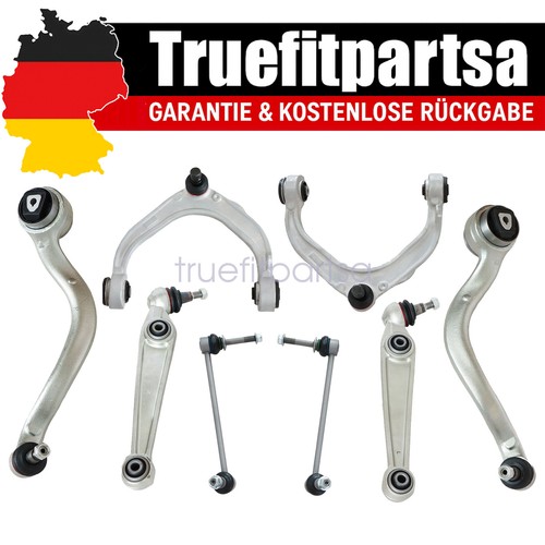 Querlenker satz vorderachse - querlenker,