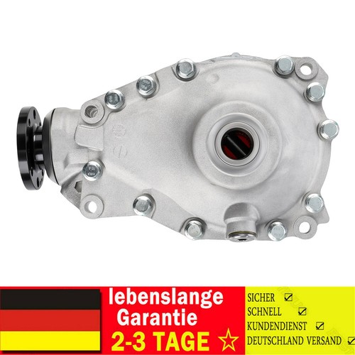Differential für bmw x5 - bmw,