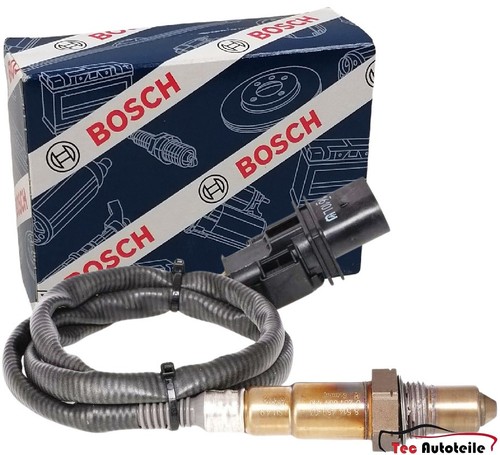 Bosch lambdasonde bmw - lambdasonde, f10