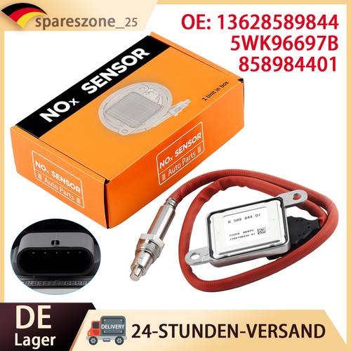 Nox sensor für bmw f15 - sensor,