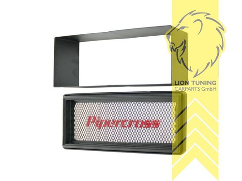 Pipercross sportluftfilter - pipercross,