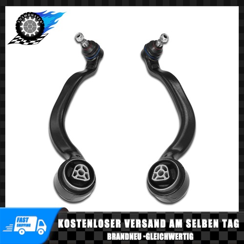 Querlenker vorne links - 2x,