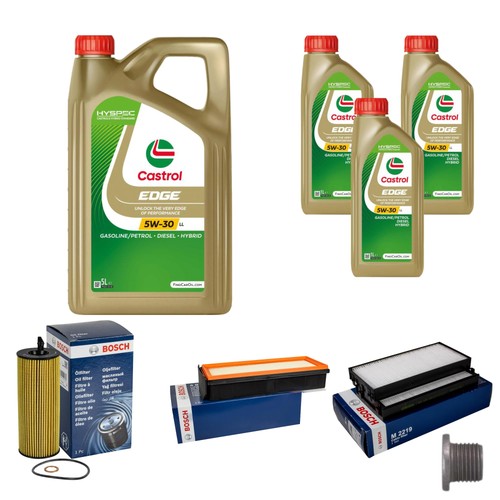 Bosch inspektionspaket l - bosch,