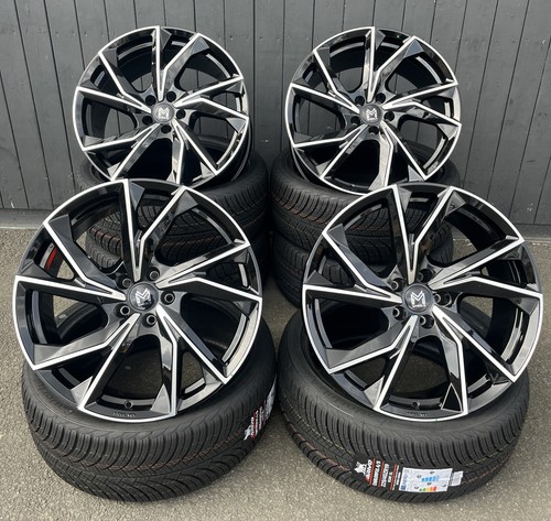Zoll mm07 felgen für - zoll,