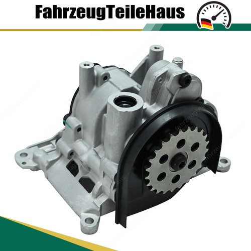 Motorölversorgung pumpe - motorölversorgung,