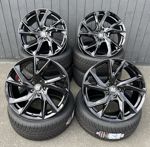 Zoll mm07 felgen für bmw - 20,