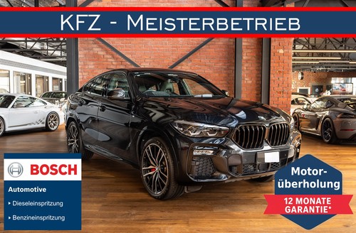 Bmw g06 m50d xdrive b57 - g06,