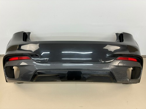 Bmw stoßstange hinten - stoßstange,