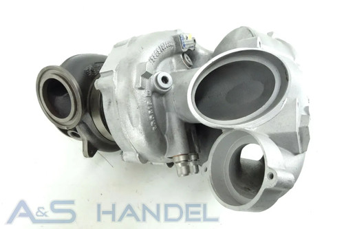 Abgasturbolader turbolader bmw - abgasturbolader,