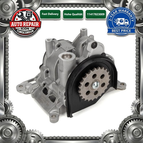 ölpumpe für bmw f10 f01 - für, f10/11