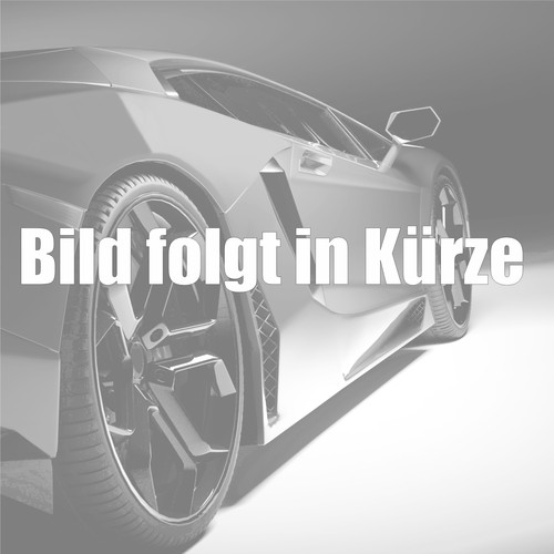 Scheinwerferaufnahme