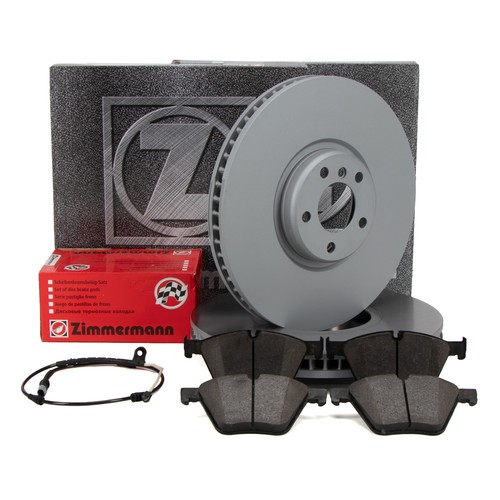 Zimmermann bremsscheiben - zimmermann,