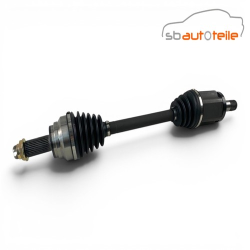 Antriebswelle links vorne bmw - vorne,