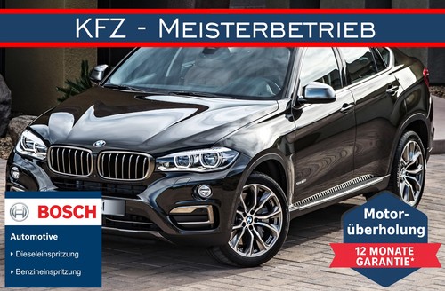 Bmw f16 m50d n57 n57d30c - n57,