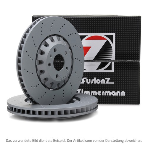 Zimmermann formula - zimmermann, z