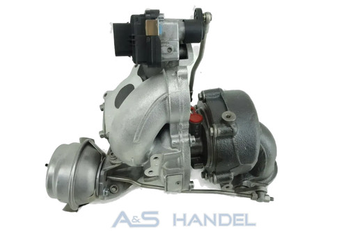 Abgasturbolader turbolader bmw - abgasturbolader,