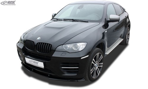 Rdx spoilerlippe für bmw - rdx,