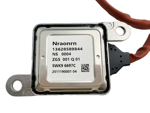 Nox sensor 13628589844 - nox, für