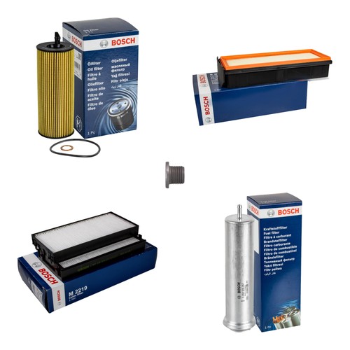 Bosch inspektionspaket - bosch,