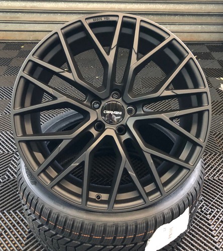 Zoll carmani ca20 felgen - carmani,