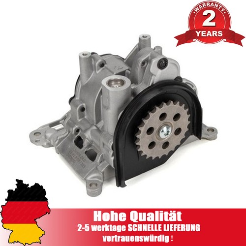 ölpumpe für bmw - Ölpumpe, f01