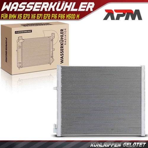 Kühler wasserkühler für bmw - kühler,