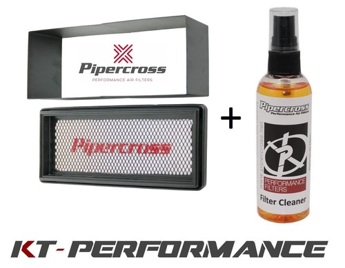 Pipercross luftfilter - pipercross,