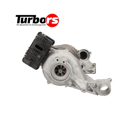 Turbolader für 10009700290