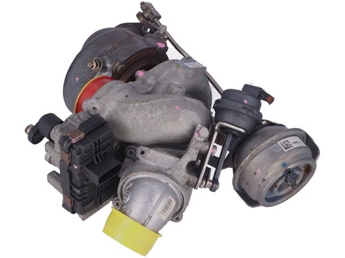 Turbolader bmw m - bmw,