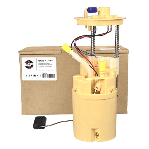 Kraftstoffpumpe 7380136 bmw - bmw, x6
