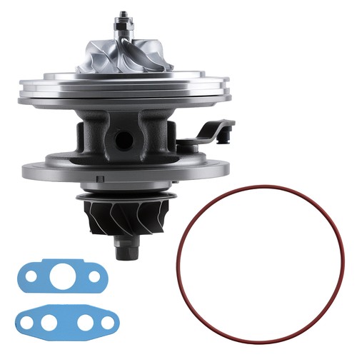 Upgrade billet cartridge - billet,