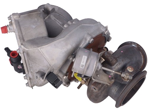 Turbolader bmw m - (f16,,