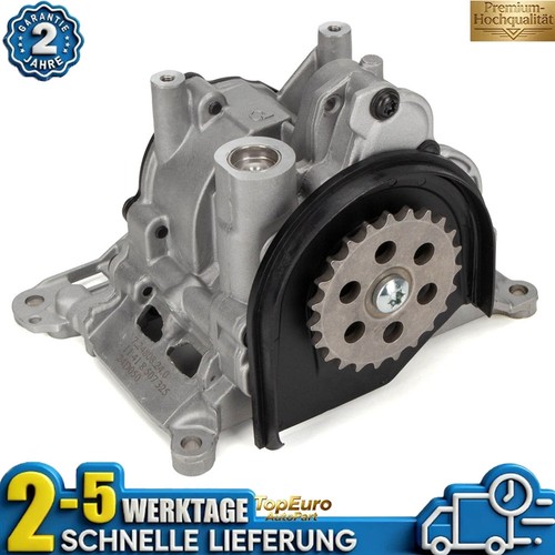 ölpumpe für bmw f10 f01 - für,