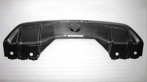 Carbon heck diffusor dtm - mh,