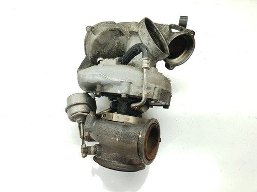 11658506382 turbolader für - turbolader,