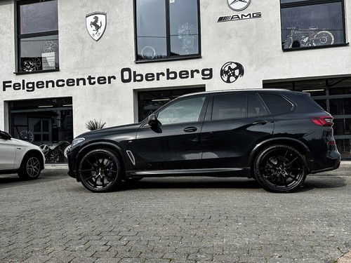 Black alufelgen - al,