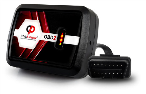 Chiptuning box für bmw - box, x6