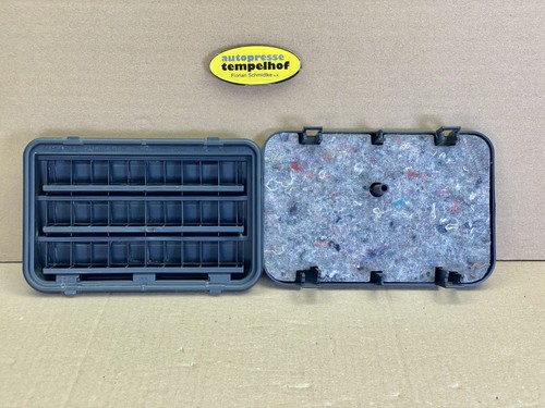 Bmw luftgitter links m50d - luftgitter,