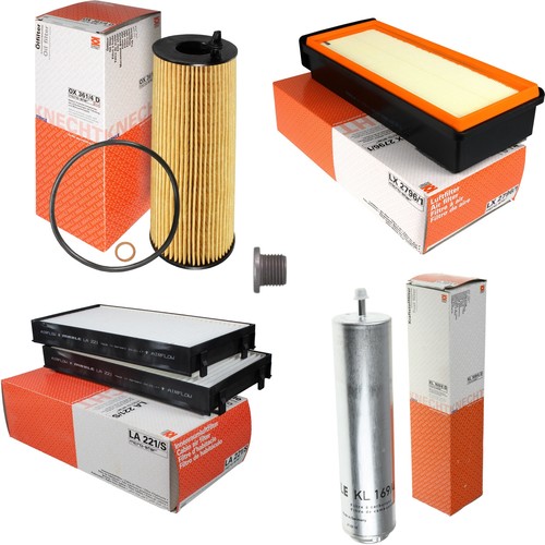 Mahle inspektionspaket - mahle,