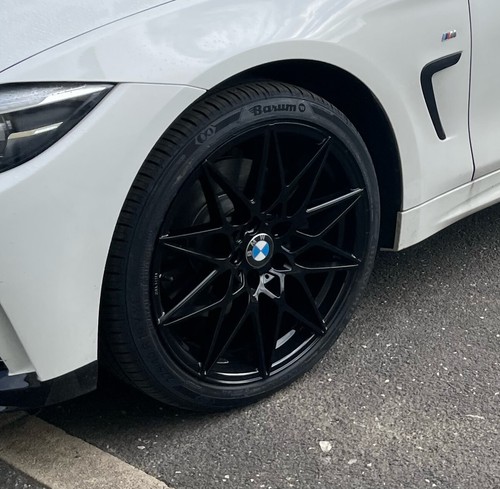 Zoll ax9 felgen für bmw - felgen, x5